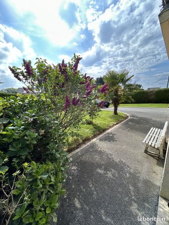 3 bedrooms House in Plouay, France No. 312832