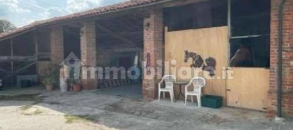 4 bedrooms House in Pontestura, Italy No. 222218 31