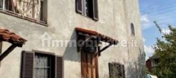 4 bedrooms House in Pontestura, Italy No. 222218 26