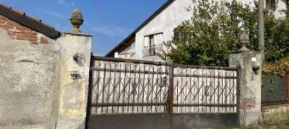 4 bedrooms House in Pontestura, Italy No. 222218 33