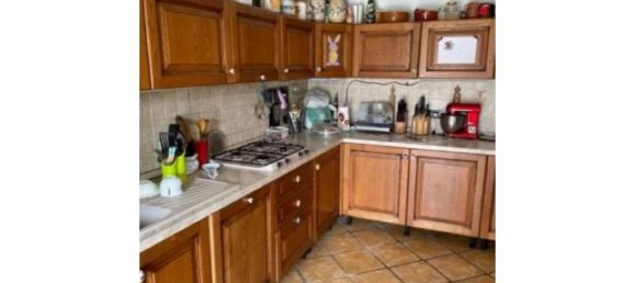 4 bedrooms House in Pontestura, Italy No. 222218 2