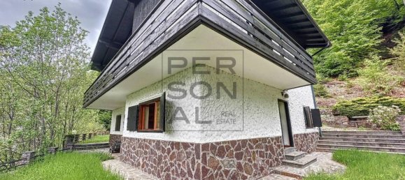 Casa de 9 habitaciónes en Altavalle, Italy No. 36641 29