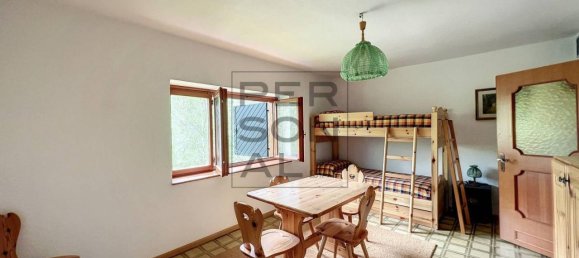 Casa de 9 habitaciónes en Altavalle, Italy No. 36641 18