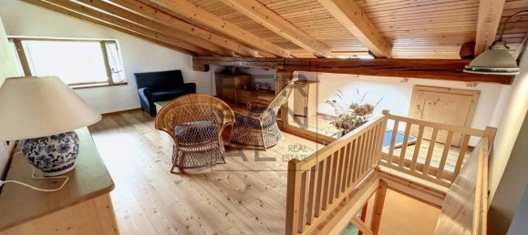 Casa de 9 habitaciónes en Altavalle, Italy No. 36641 66