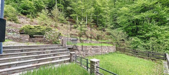 Casa de 9 habitaciónes en Altavalle, Italy No. 36641 53