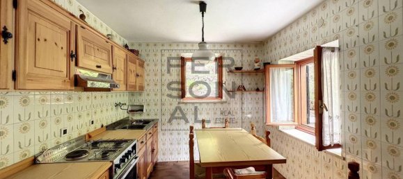 Casa de 9 habitaciónes en Altavalle, Italy No. 36641 12