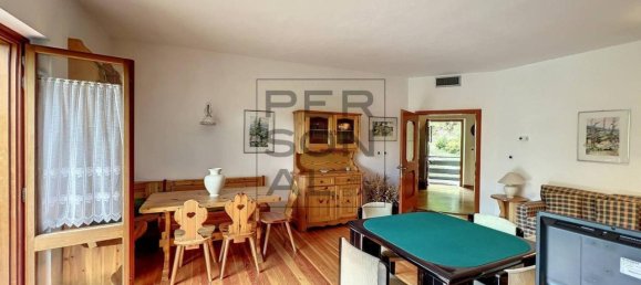 Casa de 9 habitaciónes en Altavalle, Italy No. 36641 40