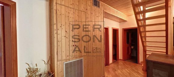 Casa de 9 habitaciónes en Altavalle, Italy No. 36641 22