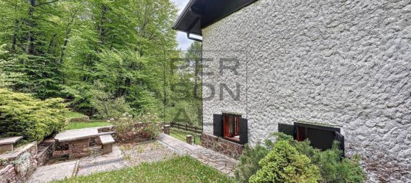 Casa de 9 habitaciónes en Altavalle, Italy No. 36641 52