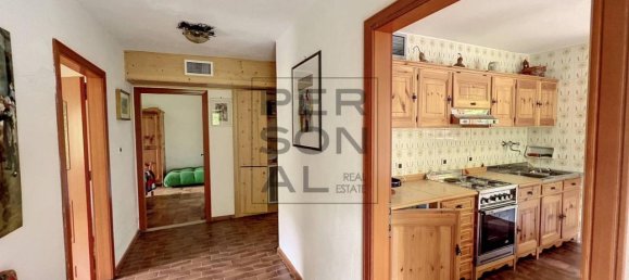 Casa de 9 habitaciónes en Altavalle, Italy No. 36641 17