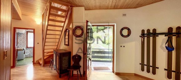 Casa de 9 habitaciónes en Altavalle, Italy No. 36641 42