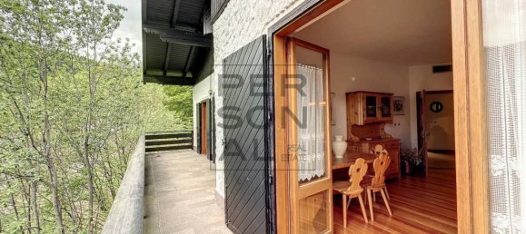 Casa de 9 habitaciónes en Altavalle, Italy No. 36641 41