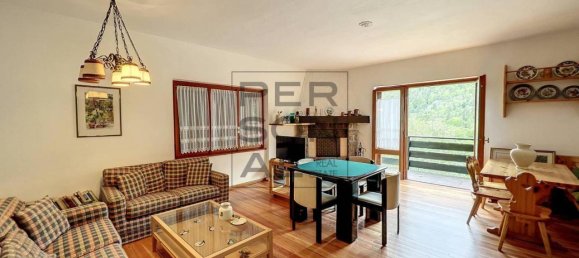 Casa de 9 habitaciónes en Altavalle, Italy No. 36641 58