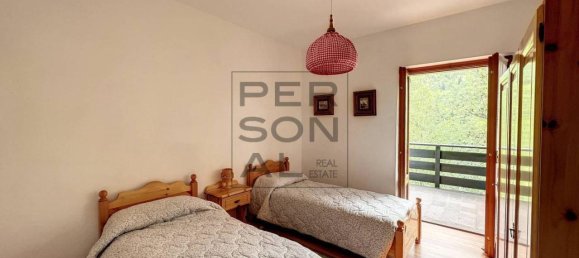 Casa de 9 habitaciónes en Altavalle, Italy No. 36641 2