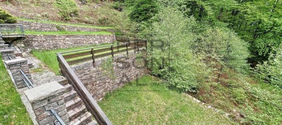 Casa de 9 habitaciónes en Altavalle, Italy No. 36641 34