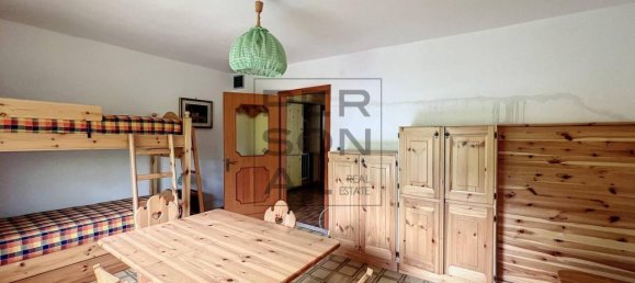 Casa de 9 habitaciónes en Altavalle, Italy No. 36641 10