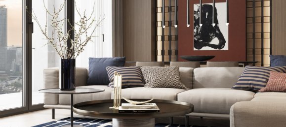 Apartamento 2+1 em Antalya, Turkey N.º 15618 28