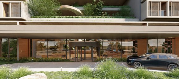 Apartamento 2+1 em Antalya, Turkey N.º 15618 13