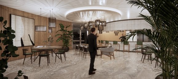 Apartamento 2+1 em Antalya, Turkey N.º 15618 26