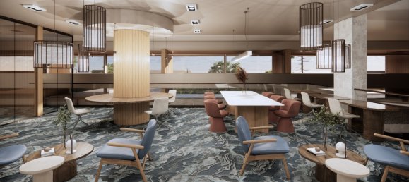 Apartamento 2+1 em Antalya, Turkey N.º 15618 21