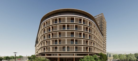 Apartamento 2+1 em Antalya, Turkey N.º 15618 10
