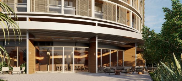 Apartamento 2+1 em Antalya, Turkey N.º 15618 14