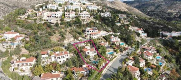 3 chambres Propriété commerciale à Tala, Cyprus No. 18523 5