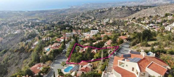 3 chambres Propriété commerciale à Tala, Cyprus No. 18523 4