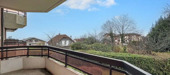 1 chambre Appartement à Évian-les-Bains, France No. 206217 3