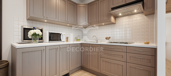 1 chambre Appartement à Évian-les-Bains, France No. 206217 21