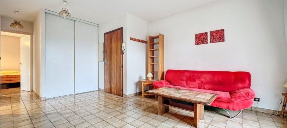1 chambre Appartement à Évian-les-Bains, France No. 206217 10