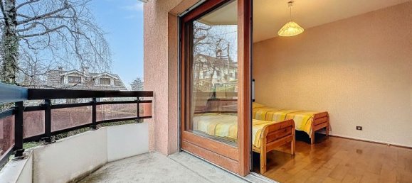 1 chambre Appartement à Évian-les-Bains, France No. 206217 14