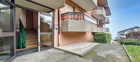 1 chambre Appartement à Évian-les-Bains, France No. 206217 7