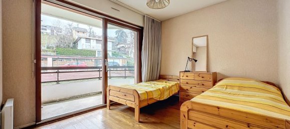 1 chambre Appartement à Évian-les-Bains, France No. 206217 12