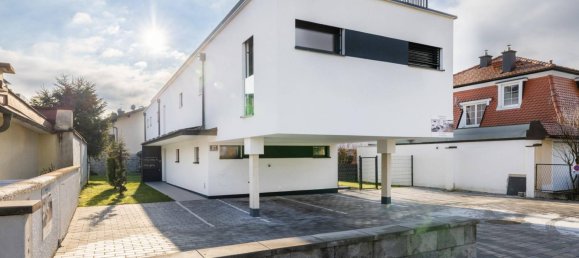 1 bedroom Apartment in Salzburg, Austria No. 24429 4