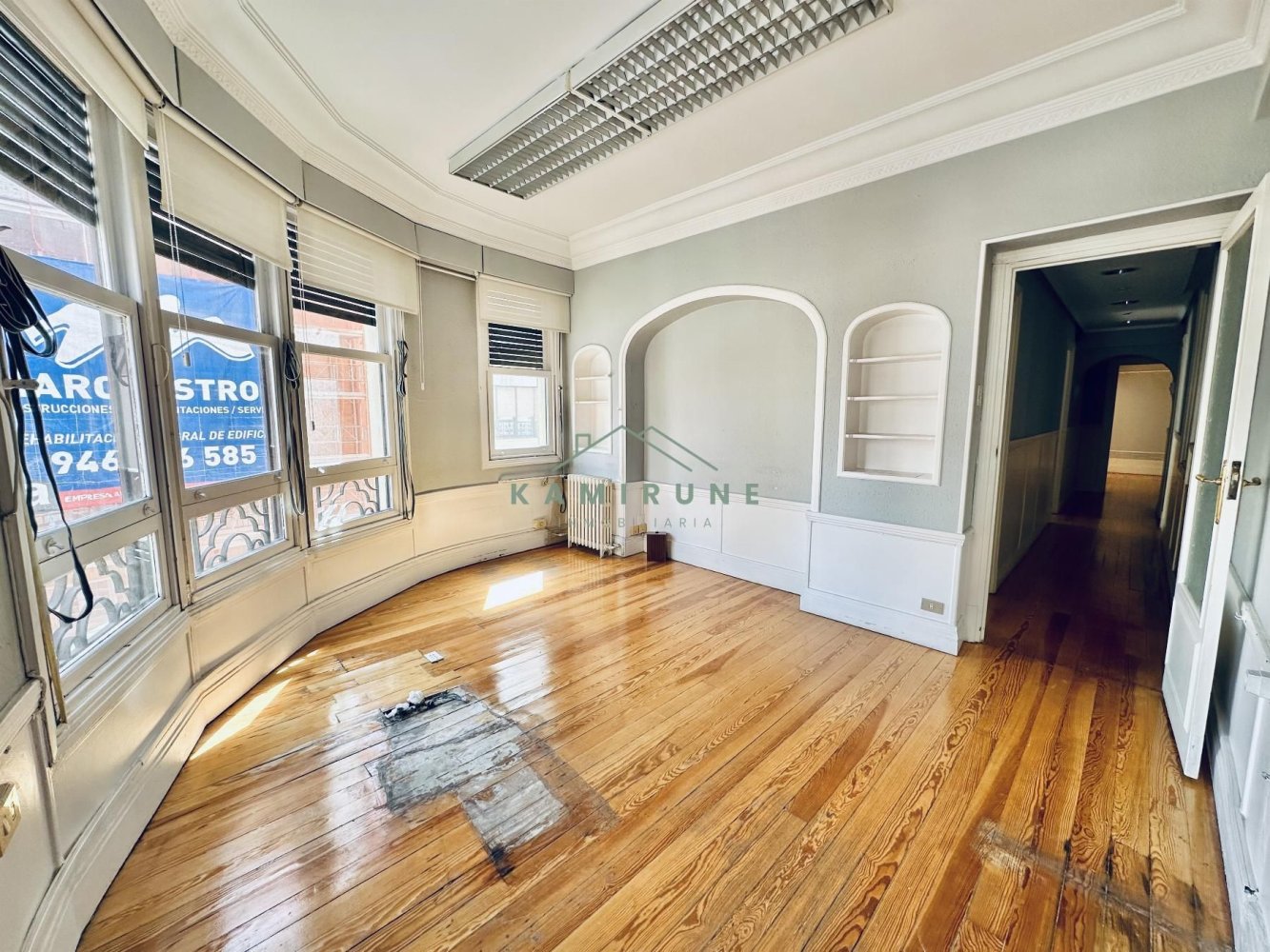 7 Schlafzimmer Wohnung in Basque Autonomous Community, Spain, Nr. 219908