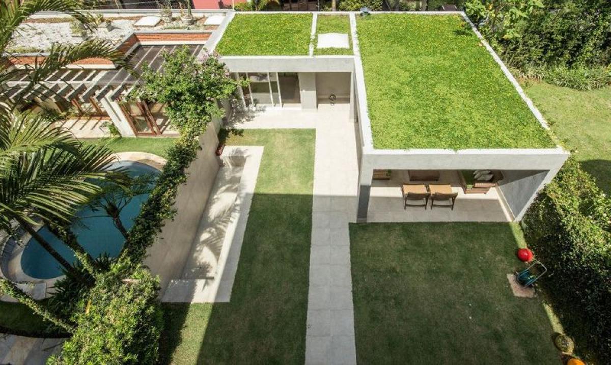 5 chambres Maison à Sao Paulo, Brazil No. 531764