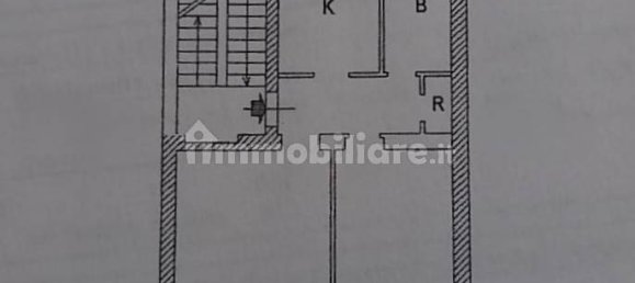 1 bedroom Apartment in Milan, Italy No. 344082 22