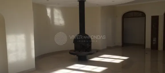 Дом с 6 спальнями в Синтра, Португалия № 45873 19