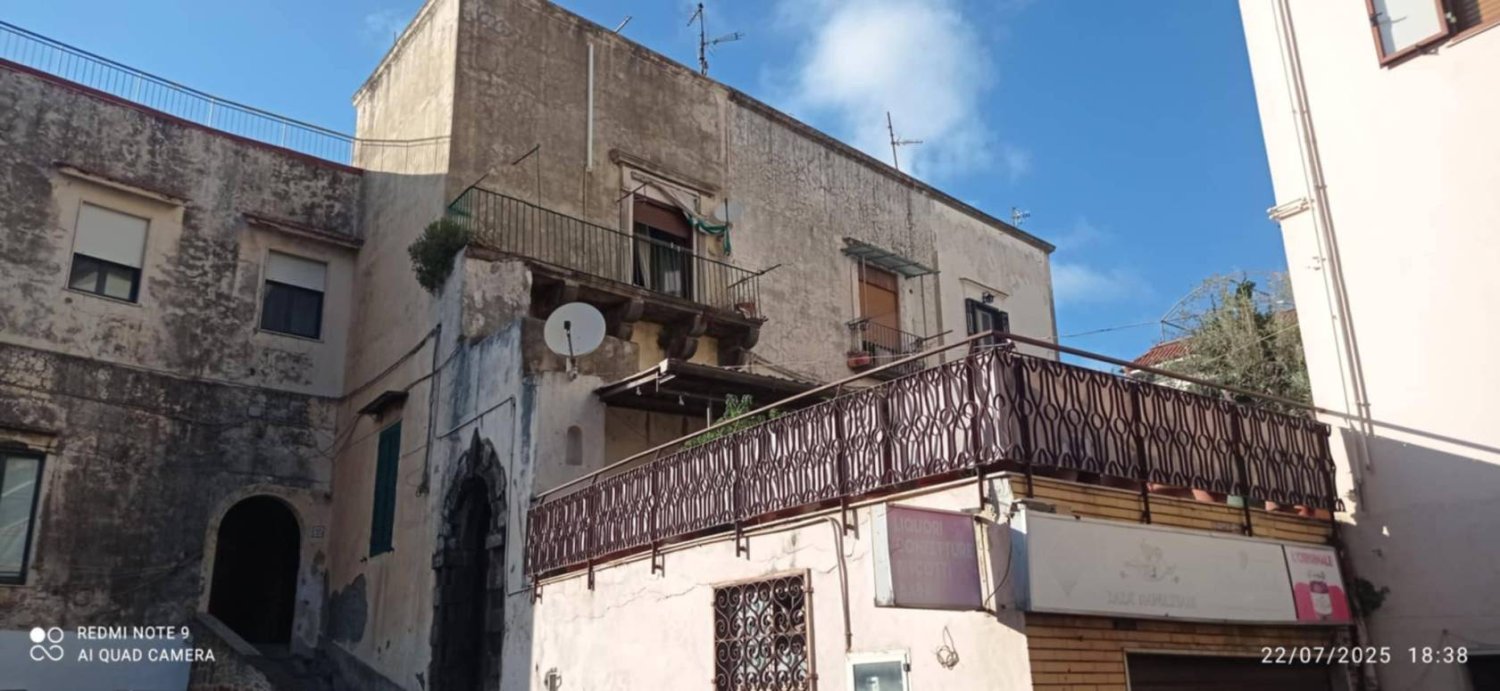 3 bedrooms Apartment in Vico Equense, Italy No. 279859