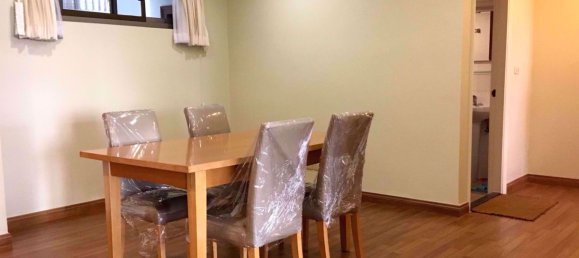 شقة 3 غرف نوم  في Watthana, Thailand رقم 10467 2