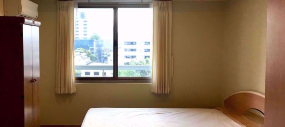 شقة 3 غرف نوم  في Watthana, Thailand رقم 10467 4