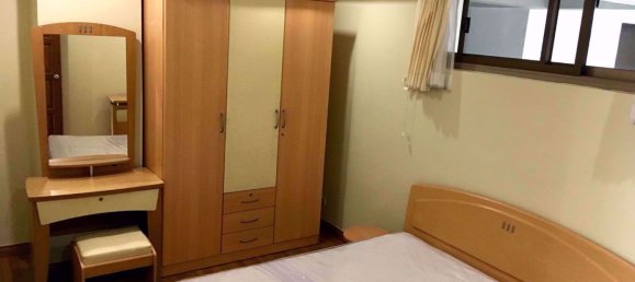 شقة 3 غرف نوم  في Watthana, Thailand رقم 10467 6