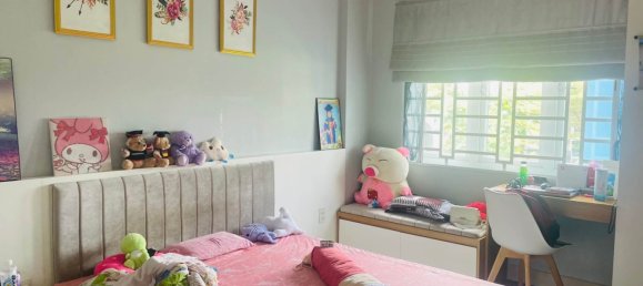 70m² Townhouse in District 7, Vietnam No. 7930 2