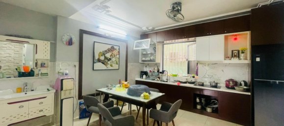 70m² Townhouse in District 7, Vietnam No. 7930 3