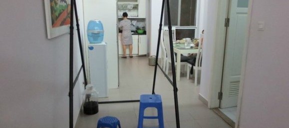 4 غرف نوم منزل في Dong Da, Vietnam رقم 5046 6