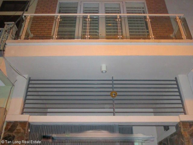 4 غرف نوم منزل في Dong Da, Vietnam رقم 5046