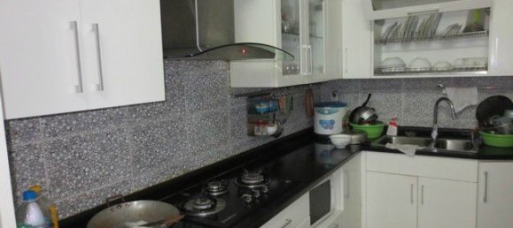 4 غرف نوم منزل في Dong Da, Vietnam رقم 5046 7