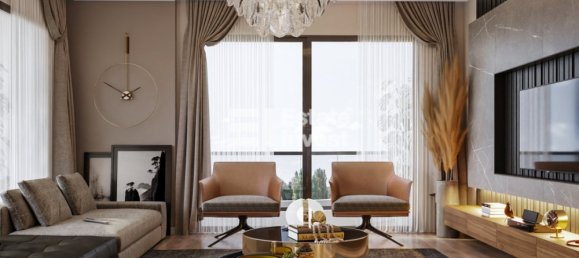 Apartment 2+1 in Mersin, Turkey No. 23650 13