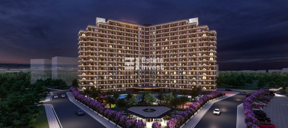 Apartment 2+1 in Mersin, Turkey No. 23650 5